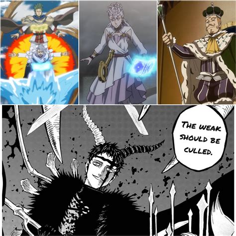 Lowkey dead inside rn : r/BlackClover